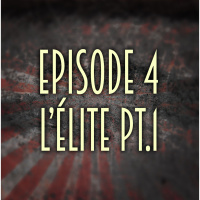 Docteur Bonobo Show - Saison 1 - #4 - LÉlite Pt.1