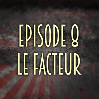 Docteur Bonobo Show - Saison 1 - #8 - Le Facteur