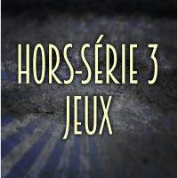 Docteur Bonobo - Saison 1 - Hors-Série #3 - Jeux