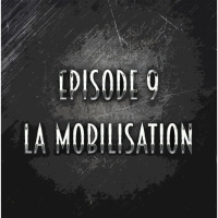 Docteur Bonobo Show - Saison 2 - #09 - La Mobilisation