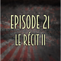 Docteur Bonobo Show - Saison 1 - #21 - Le Récit II