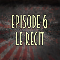 Docteur Bonobo Show - Saison 1 - #6 - Le Récit