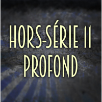 Docteur Bonobo - Saison 1 - Hors-Série #11 - Profond