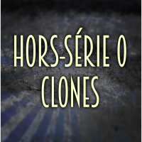 Docteur Bonobo - Saison 1 - Hors-Série #0 - Clones