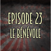 Docteur Bonobo Show - Saison 1 - #23 - Le Bénévole