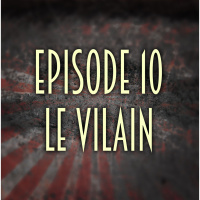 Docteur Bonobo Show - Saison 1 - #10 - Le Vilain