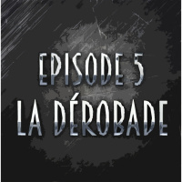 Docteur Bonobo Show - Saison 2 - #06 - La Justice