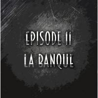 Docteur Bonobo Show - Saison 2 - #11 - La Banque