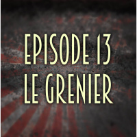 Docteur Bonobo Show - Saison 1 - #13 - Le Grenier