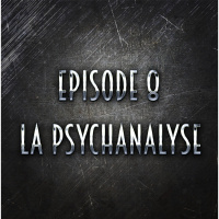 Docteur Bonobo Show - Saison 2 - #08 - La Psychanalyse