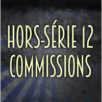 Docteur Bonobo - Saison 1 - Hors-Série #12 - Commissions