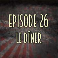 Docteur Bonobo Show - Saison 1 - #26 - Le Dîner