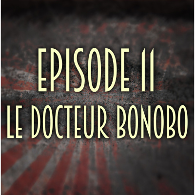 Le Docteur Bonobo Show