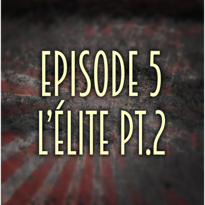 Le Docteur Bonobo Show