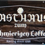 Gasthaus Zum Schmierigen Löffel