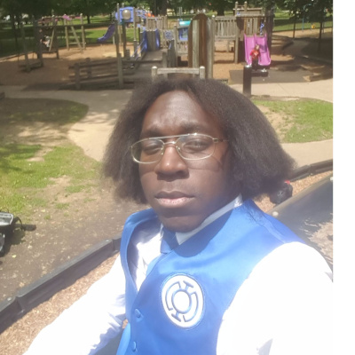 Supersonic Blackstar