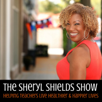 Episode 4 Sheryl Shields Show