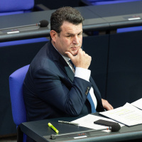 Politik macht Arbeit