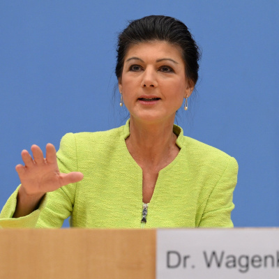 Berliner Notizen: Die Hauptstadt-kolumne