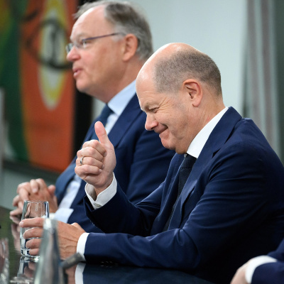 Berliner Notizen: Die Hauptstadt-kolumne