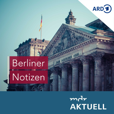 Berliner Notizen: Die Hauptstadt-kolumne