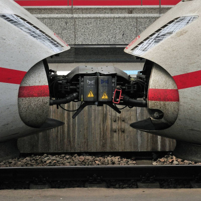 Berliner Notizen: Die Hauptstadt-kolumne