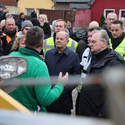 Berliner Notizen: Die Hauptstadt-kolumne