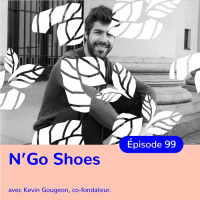 Kevin Gougeon, NGo Shoes, valoriser lartisanat et les savoirs-faire vietnamien