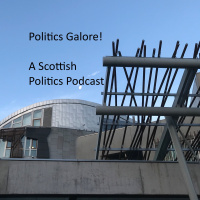 Women in Public Affairs Ellie Gomersall | Politics Galore! Ep.165