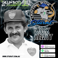 Jack Hewitt - Part 1