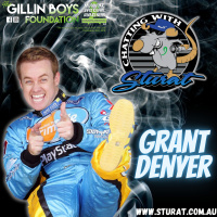 Grant Denyer