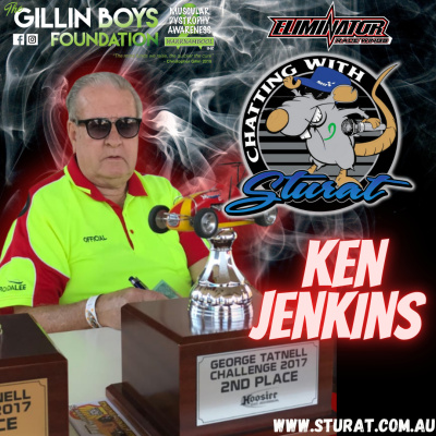 Chatting With Sturat