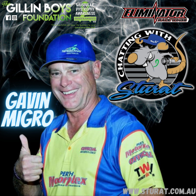 Chatting With Sturat