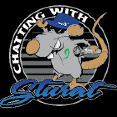 Chatting With Sturat