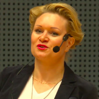 Mobbing i trudne sytuacje w miejscu pracy - dr n. hum. Agnieszka Mościcka-Teske