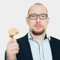 Seks, narkotyki i neuroprzekaźniki: podejmowanie ryzyka - dr hab. Szymon Wichary