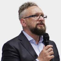 „Bliskie relacje w życiu mężczyzny” - Jacek Masłowski