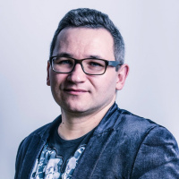 Trening zdolności poznawczych: pamięć i uwaga - dr hab. Przemysław Bąbel