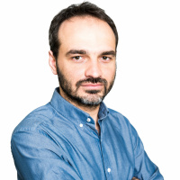 Motyle w brzuchu, czyli kilka słów na temat wzajemnego przyciągania - dr Konrad Maj