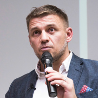 Kapitan-prezes - czyli rzecz o byciu liderem - dr Marcin Kochanowski