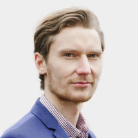 Siła pozytywnych emocji w życiu i w biznesie - Mateusz Banaszkiewicz