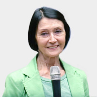 „Kobiecość (nie)doskonała” - dr Ewa Woydyłło-Osiatyńska