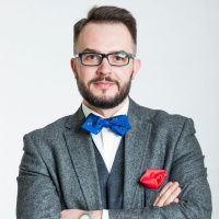 Dół czy depresja? Zaburzenia lękowe i nastroju w okresie dorastania - Michał Pozdał