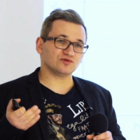 „Jak wiara czyni cuda, czyli o działaniu placebo” - dr Przemysław Bąbel