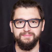 Internet, media, kulturoznawstwo, pasja - prof. Mirosław Filiciak i Andrzej Tucholski - Można!