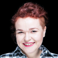 Wirtualna endorfina. Jak u(nie)szczęśliwia nas porównywanie z innymi? - Karolina Jenczylik