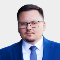 Nowoczesna tożsamość – Człowiek 3.0 - Bruno Żółtowski