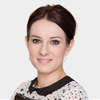 Wytrwałość i efektywność w działaniu, czyli jak skutecznie realizować cele - dr Ewa Jarczewska-Gerc