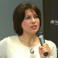 „Mobilizacja i determinacja w aktywności ruchowej” - dr hab. Małgorzata Siekańska