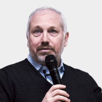 On perfectionism - ​prof. Eduardo Keegan